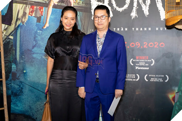 Chạy đua gần một thập kỉ để ra rạp, RÒM được cả showbiz tề tựu chúc mừng ngày công chiếu 8