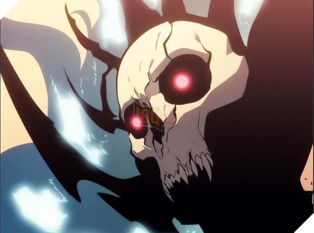 Dự đoán spoiler Solo Leveling chap 121: Ber hạ Archlich. Jin Woo trở nên nổi tiếng toàn Hàn Quốc 4