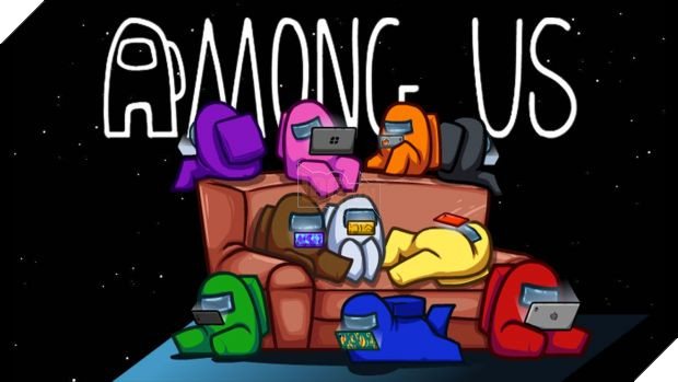 Liên tục ăn hành trong Among Us, Vua trò chơi Shroud cay cú: Tựa game này thật ngớ ngẩn, ngu ngốc - Ảnh 1.