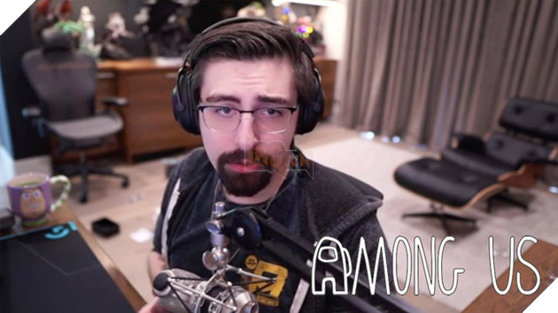 Liên tục ăn hành trong Among Us, Vua trò chơi Shroud cay cú: Tựa game này thật ngớ ngẩn, ngu ngốc - Ảnh 2.