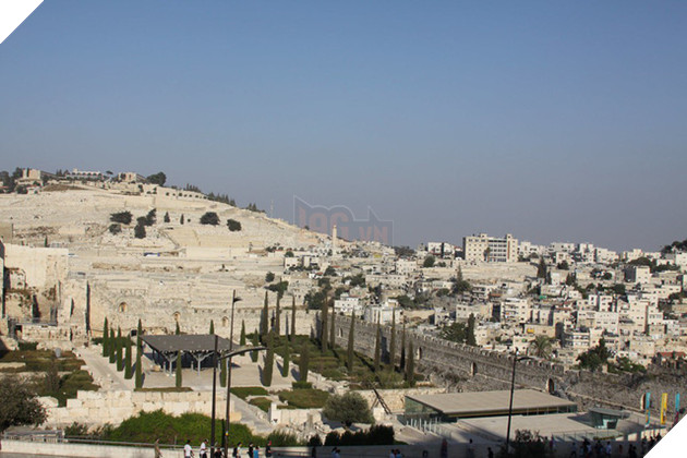 Sự thật về hội kín Tu viện Sion – Hội kín dành cho con cháu vua Solomon, quy tụ toàn danh nhân lỗi lạc - Ảnh 2.