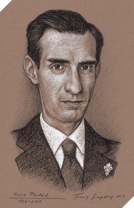 Sự thật về hội kín Tu viện Sion – Hội kín dành cho con cháu vua Solomon, quy tụ toàn danh nhân lỗi lạc - Ảnh 6.