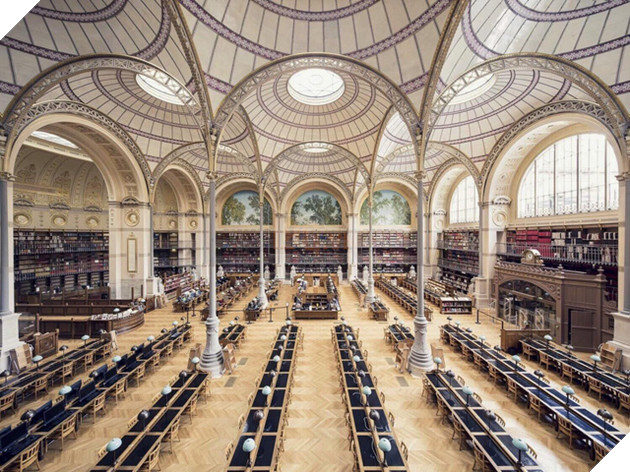 Sự thật về hội kín Tu viện Sion – Hội kín dành cho con cháu vua Solomon, quy tụ toàn danh nhân lỗi lạc - Ảnh 7.