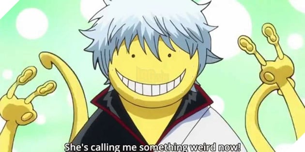 Top 10 anime/manga bị Gintama đạo nhái, One Piece, Naruto, Bleach hay Dragon Ball đều có cả! 4
