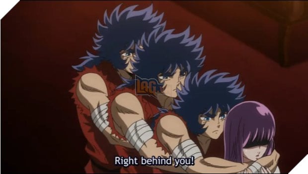 Top 10 anime/manga bị Gintama đạo nhái, One Piece, Naruto, Bleach hay Dragon Ball đều có cả! 6