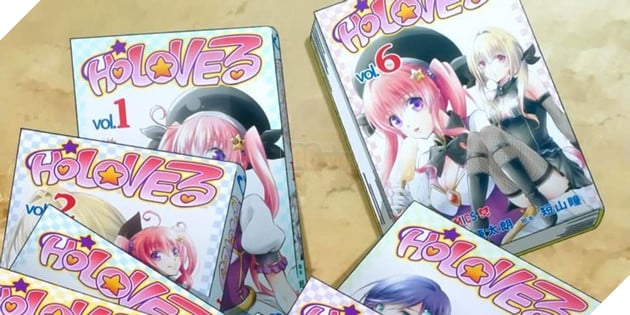 Top 10 anime/manga bị Gintama đạo nhái, One Piece, Naruto, Bleach hay Dragon Ball đều có cả! 8