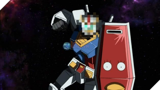 Top 10 anime/manga bị Gintama đạo nhái, One Piece, Naruto, Bleach hay Dragon Ball đều có cả! 9