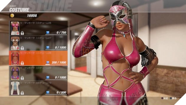 Top 5 game AAA ngập tràn cảnh nóng, game thủ chưa đủ 18 nên tránh xa!