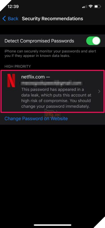 10 thủ thuật bạn cần phải biết khi sử dụng iOS 14 11