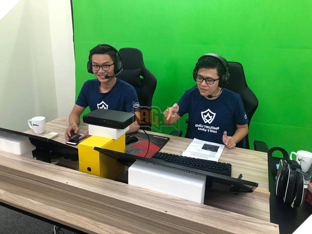 Arena of Masters 2020 VALORANT Tournament: DXG thách thức ngôi vương, Trầm Cảm Team là ‘ngựa ô’  3