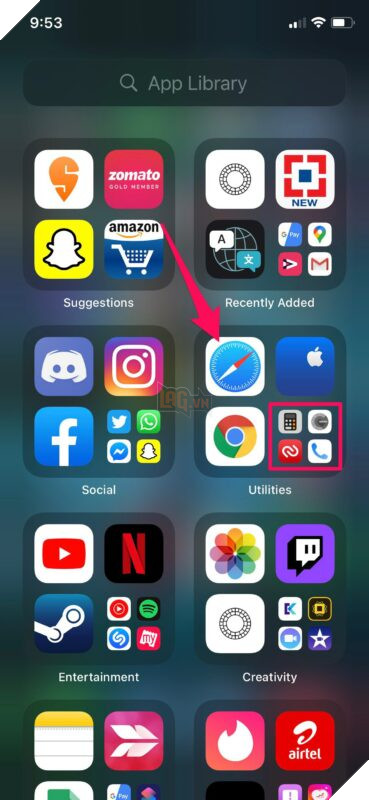 10 thủ thuật bạn cần phải biết khi sử dụng iOS 14 2