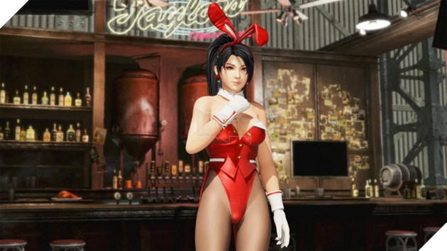 Top 5 game AAA ngập tràn cảnh nóng, game thủ chưa đủ 18 nên tránh xa! 2