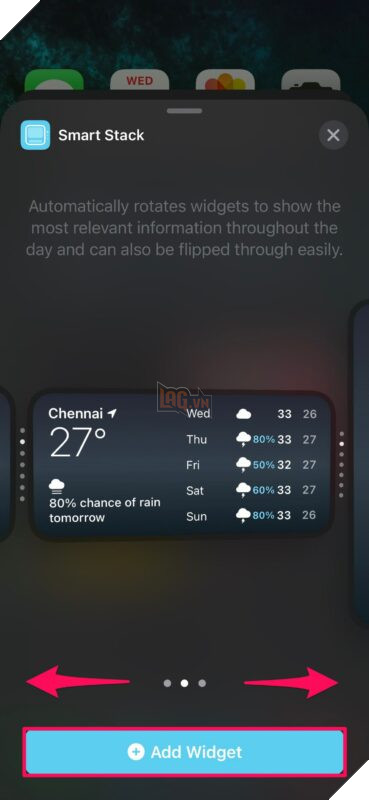 10 thủ thuật bạn cần phải biết khi sử dụng iOS 14 3