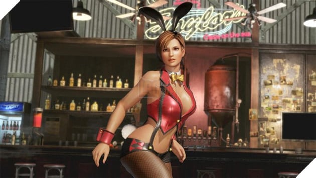 Top 5 game AAA ngập tràn cảnh nóng, game thủ chưa đủ 18 nên tránh xa! 3