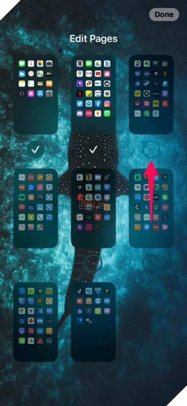 10 thủ thuật bạn cần phải biết khi sử dụng iOS 14 4