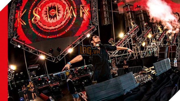 Free Fire: Kỹ năng của Cơ trưởng K dựa theo DJ KSHMR được tiết lộ, thậm chí còn nhiều hơn cả DJ Alok 2