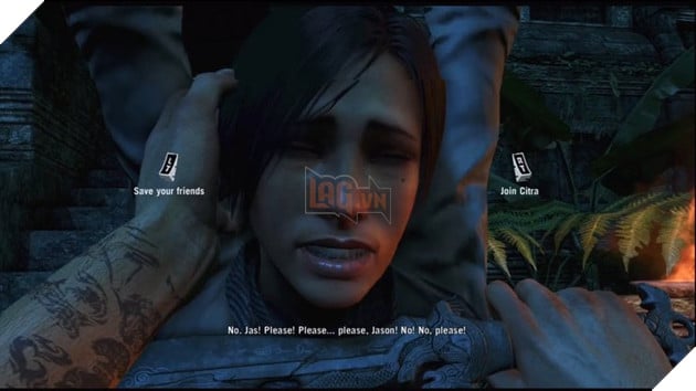 Top 5 game AAA ngập tràn cảnh nóng, game thủ chưa đủ 18 nên tránh xa! 4