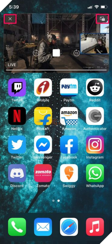 10 thủ thuật bạn cần phải biết khi sử dụng iOS 14 5