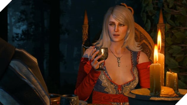 Top 5 game AAA ngập tràn cảnh nóng, game thủ chưa đủ 18 nên tránh xa! 6