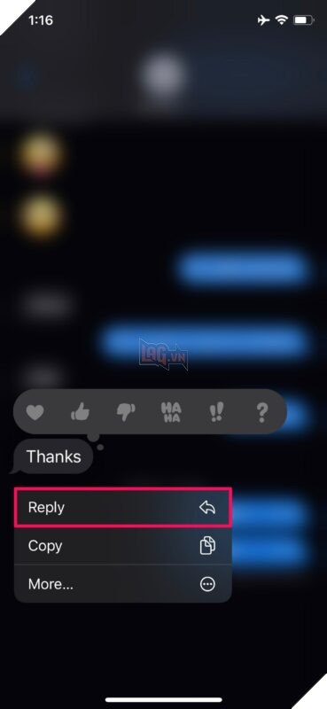 10 thủ thuật bạn cần phải biết khi sử dụng iOS 14 8