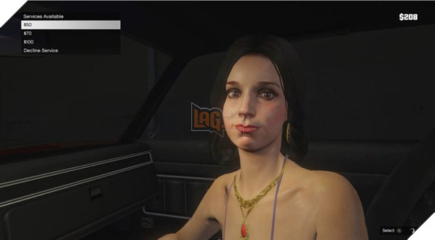 Top 5 game AAA ngập tràn cảnh nóng, game thủ chưa đủ 18 nên tránh xa! 8