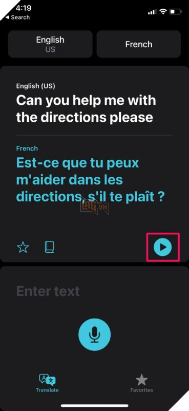 10 thủ thuật bạn cần phải biết khi sử dụng iOS 14 9