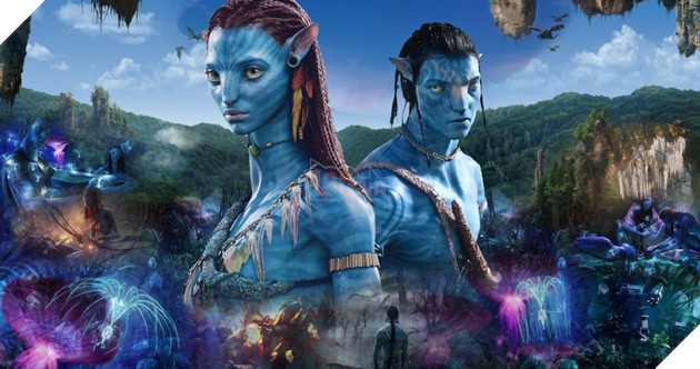 Hé lộ cảnh đấu súng khốc liệt trong Avatar 2