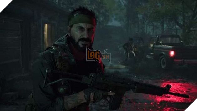 Call of Duty: Black Ops Cold War sở hữu hệ thống nhiệm vụ phụ đáng chú ý