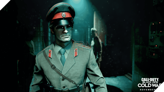 Call of Duty: Black Ops Cold War sở hữu hệ thống nhiệm vụ phụ đáng chú ý 3