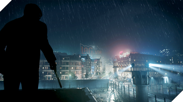 Call of Duty: Black Ops Cold War sở hữu hệ thống nhiệm vụ phụ đáng chú ý 2