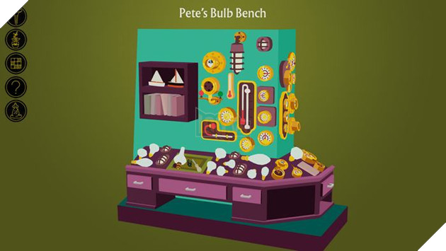 I Am Dead - Tựa game đơn giản nhưng đầy hứa hẹn 3