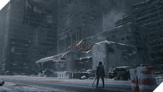 NieR Replicant Remaster công bố ngày phát hành cùng phiên bản đặc biệt 3