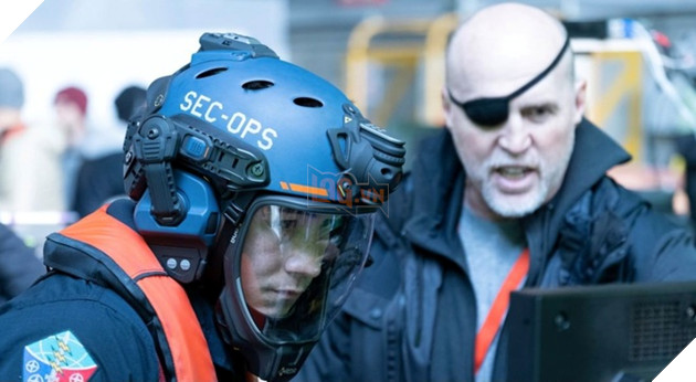 Hé lộ cảnh đấu súng khốc liệt trong Avatar 2 2