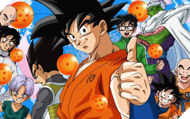 Danh sách 8 manga Jump có doanh thu trên 100 triệu bản in nổi tiếng toàn thế giới