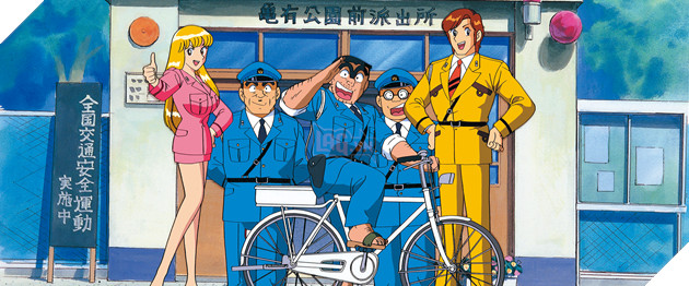 Danh sách 8 manga Jump có doanh thu trên 100 triệu bản in nổi tiếng toàn thế giới 2