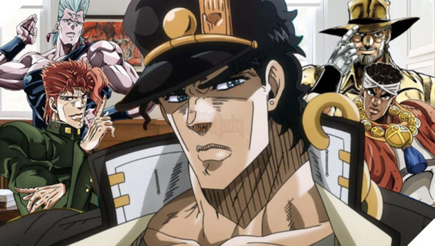 Danh sách 8 manga Jump có doanh thu trên 100 triệu bản in nổi tiếng toàn thế giới 3