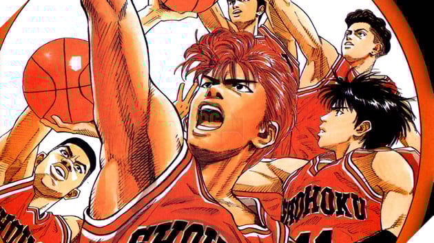 Danh sách 8 manga Jump có doanh thu trên 100 triệu bản in nổi tiếng toàn thế giới 4