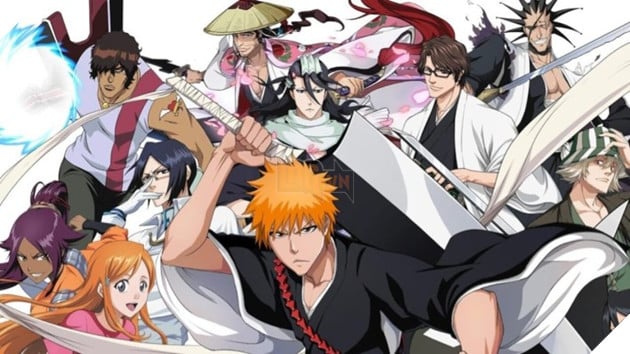 Danh sách 8 manga Jump có doanh thu trên 100 triệu bản in nổi tiếng toàn thế giới 5