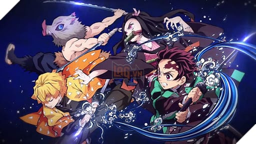 Danh sách 8 manga Jump có doanh thu trên 100 triệu bản in nổi tiếng toàn thế giới 8