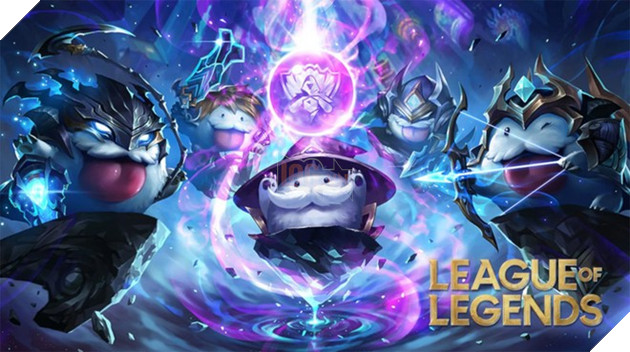 LMHT: Đúng hẹn lại lên, chương trình Dự đoán kết quả CKTG 2020 đã chuẩn bị trở lại