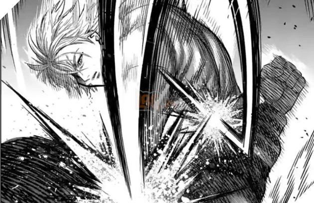 Dự đoán spoiler Kengan Omega chap 79: Misasa dứt diểm Hikaru, chiến thắng thứ 2 cho Kengan 5