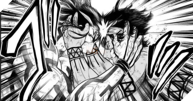 Spoiler Shuumatsu No Valkyrie chap 37: Shiva tiêu diệt Rudra, trở thành thần tối cao Ấn Độ 2