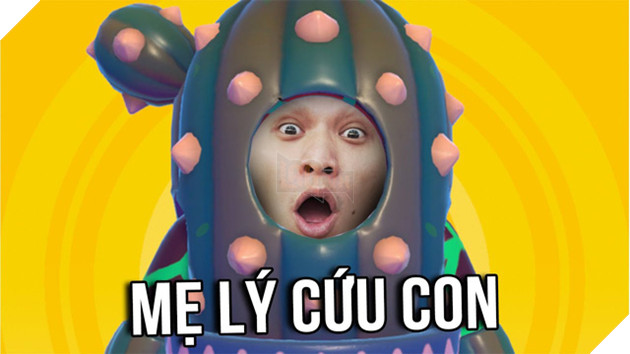 Đối thủ của Among Us, tựa game khiến Độ Mixi, Dũng CT mê mẩn tung thiết kế bên trong nhân vật cực kỳ “creepy” - Ảnh 3.