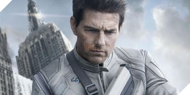 Phim của Tom Cruise ấn định thời gian quay ngoài không gian 2
