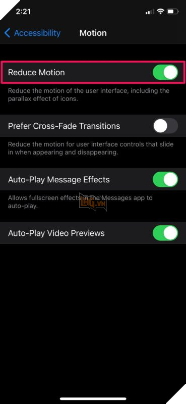 Đây là cách tăng hiệu suất trên iOS 14/ iPadOS 14 5
