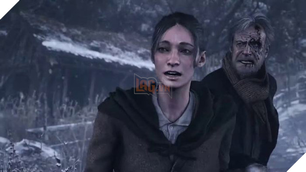 Resident Evil 8 sẽ có nhiều môi trường mở hơn để người chơi khám phá