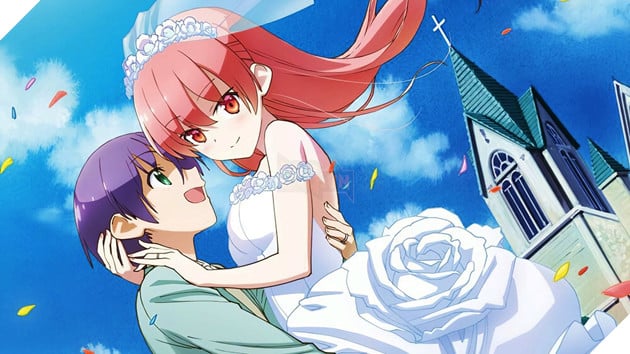 Danh sách tất cả các anime thu 2020 và lịch công chiếu của chúng trong tháng 10 Phần 2  10