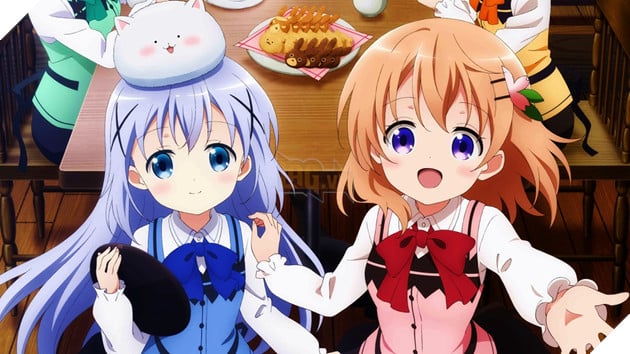 Danh sách tất cả các anime thu 2020 và lịch công chiếu của chúng trong tháng 10 Phần 2  12