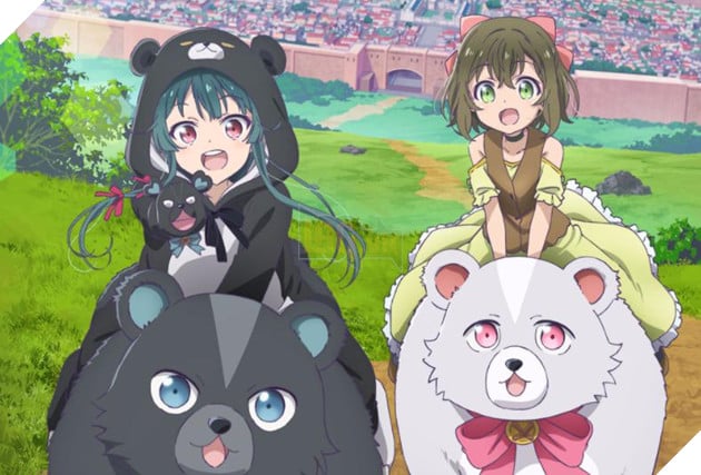 Danh sách tất cả các anime thu 2020 và lịch công chiếu của chúng trong tháng 10 Phần 2  13