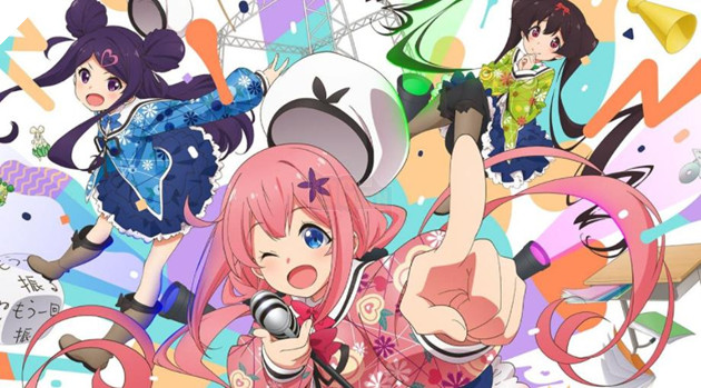 Danh sách tất cả các anime thu 2020 và lịch công chiếu của chúng trong tháng 10 Phần 2  15